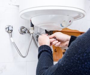 About The Faucet Pros Estero, FL