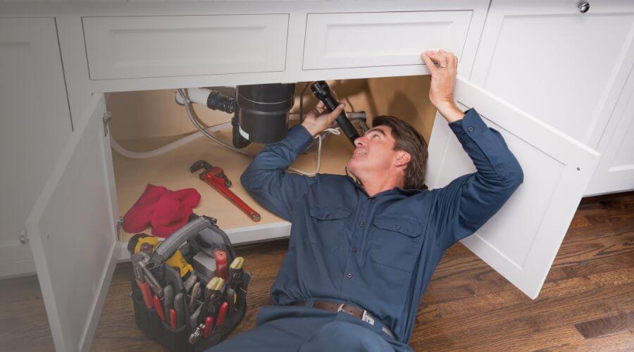 Professional bathroom faucet installation in Estero, FL